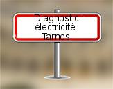 Diagnostic électrique à Tarnos